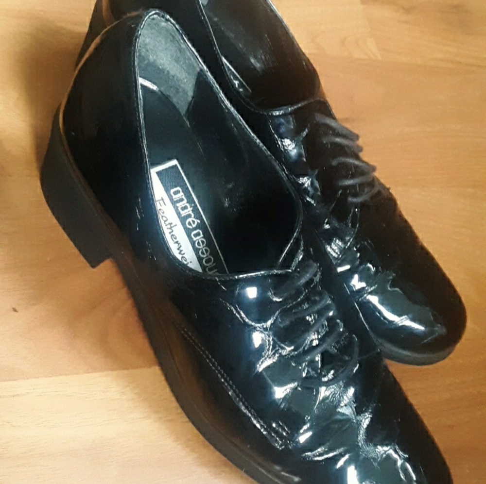 🌺Andre assous featherweight shoes 5 1/2